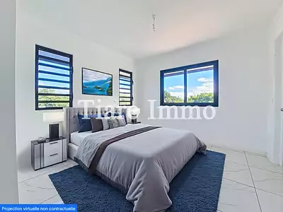 Appartement, 70 m²