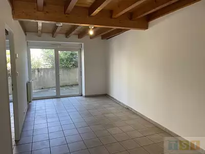 Maison, 73 m²