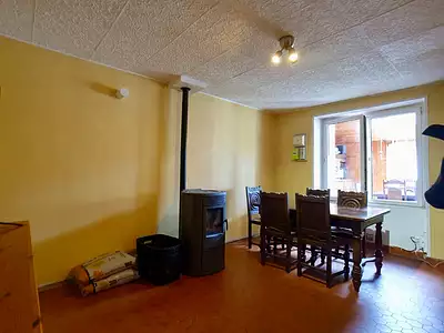 Maison, 93 m²