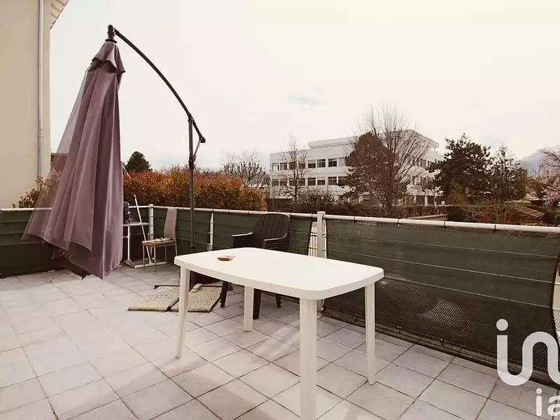 Immeuble, 171 m²