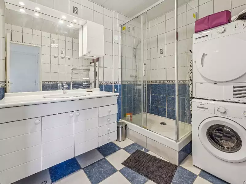 Appartement, 81 m²