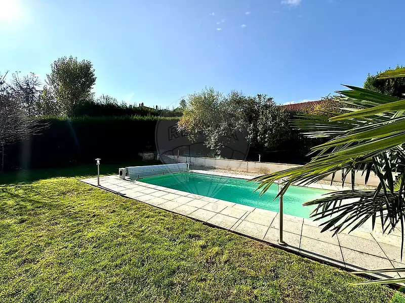 Maison, 115 m²