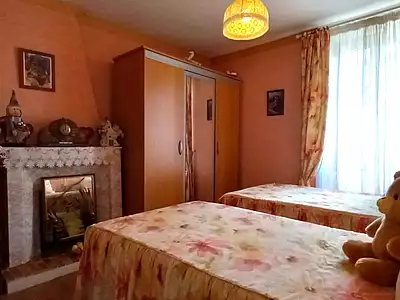 Maison, 98 m²
