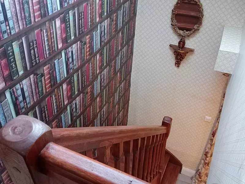 Maison, 160 m²