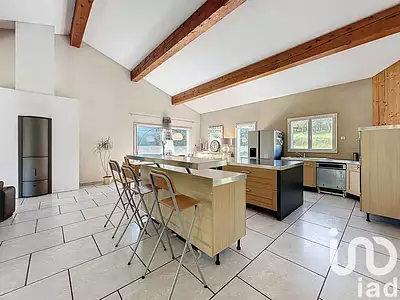 Maison, 170 m²