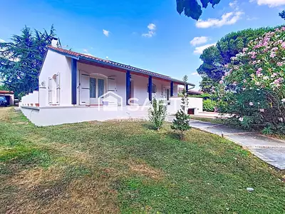 Maison, 128 m²