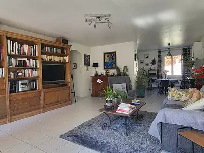 Maison, 124 m²