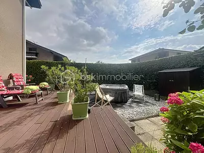 Appartement, 92 m²