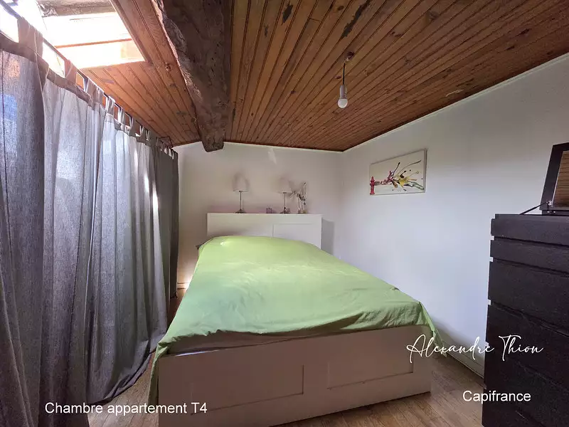 Maison, 191 m²