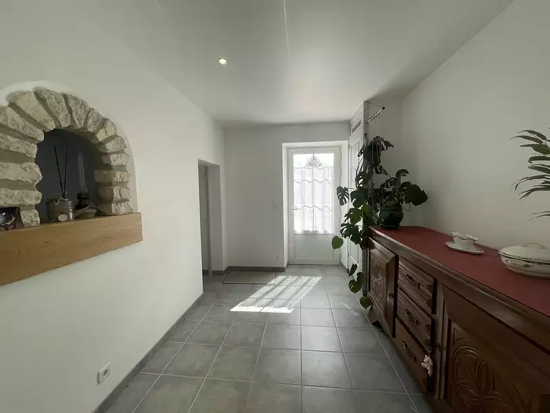 Maison, 160 m²