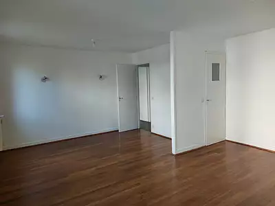 Appartement, 68,46 m²
