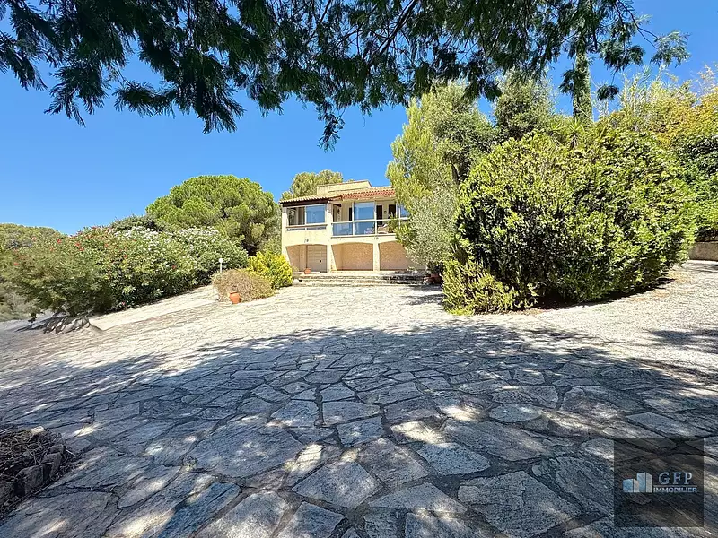 Maison, 125,59 m²
