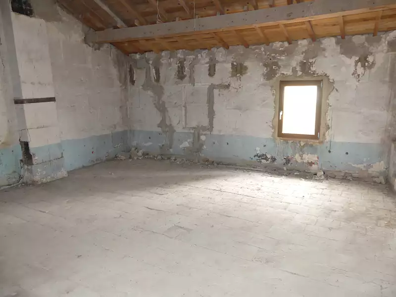 Immeuble, 169 m²