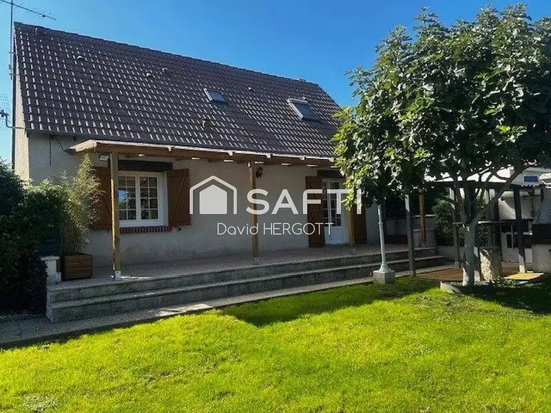 Maison, 75 m²