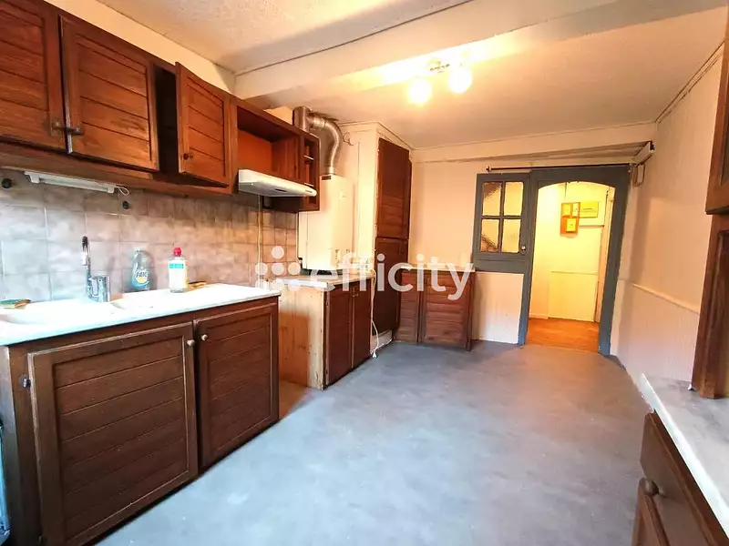 Maison, 112 m²