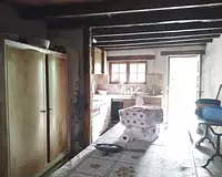 Maison, 53 m²