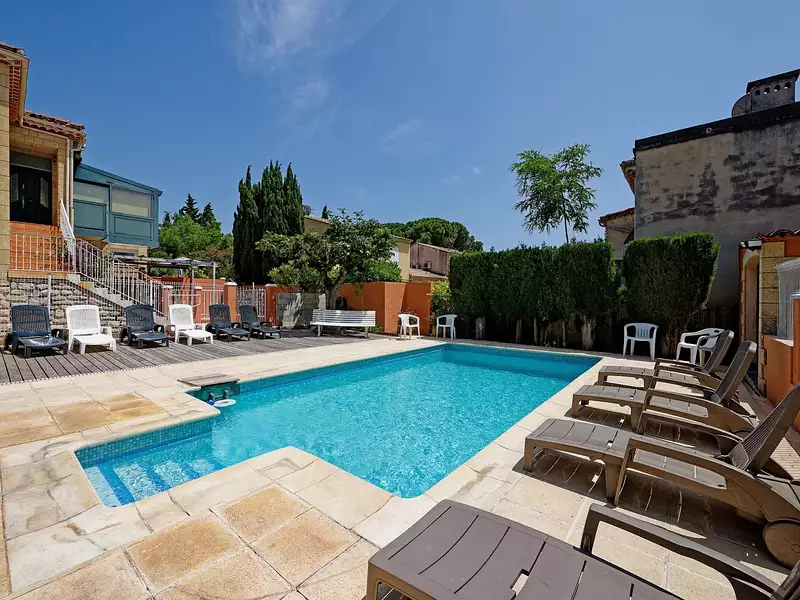 Appartement, 45,7 m²