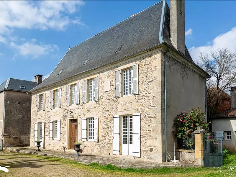 Maison, 176 m²