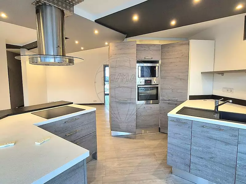 Appartement, 70 m²