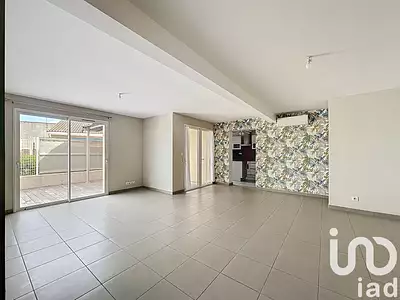 Maison, 86 m²