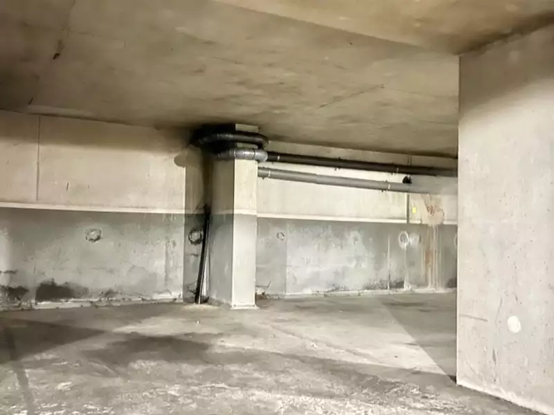Appartement, 50 m²