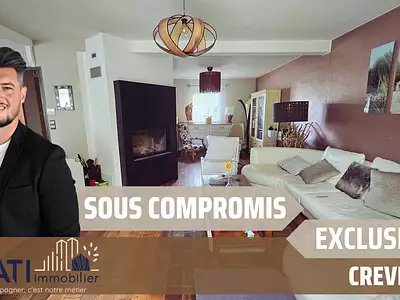 Maison, 124 m²