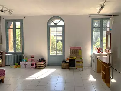 Maison, 245 m²
