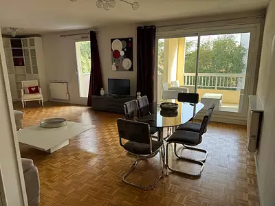 Appartement, 71 m²