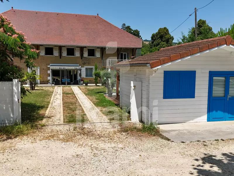 Maison, 280 m²