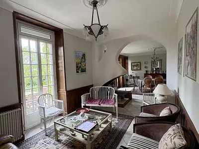 Maison, 206 m²