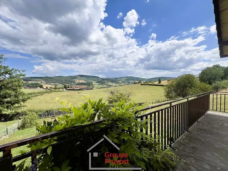 Maison, 144 m²