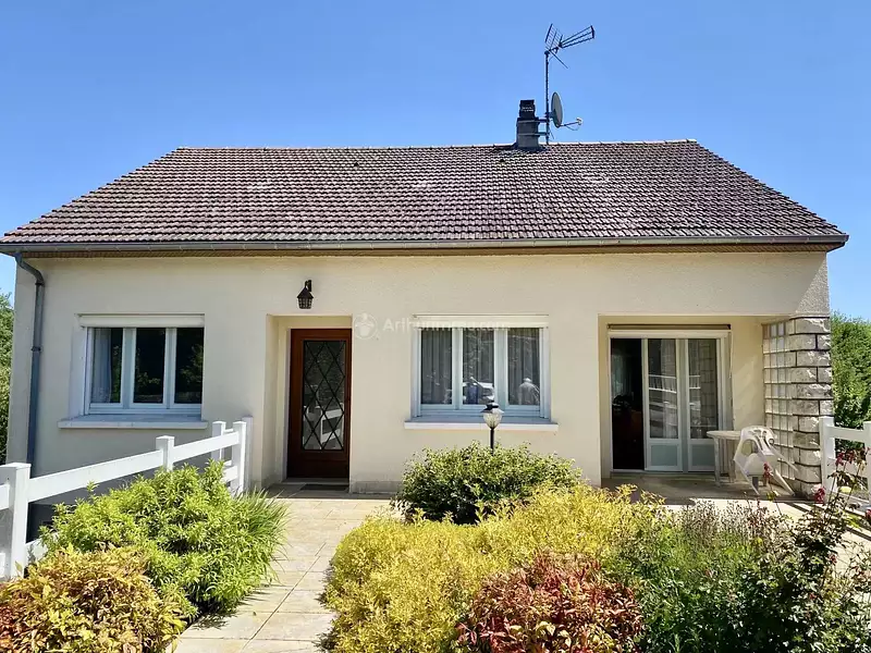 Maison, 75 m²