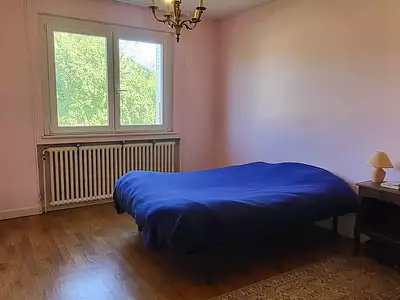 Maison, 91 m²