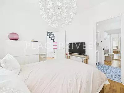 Appartement, 154 m²