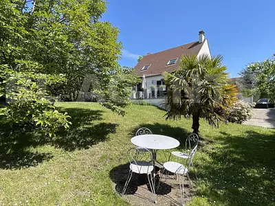 Maison, 124 m²