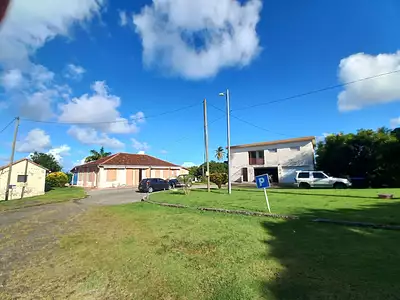 Maison, 255 m²