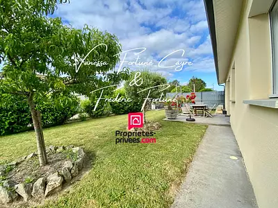 Maison, 80 m²