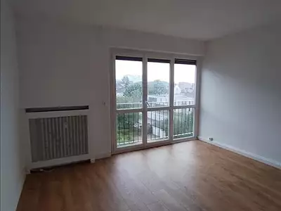 Appartement, 72 m²