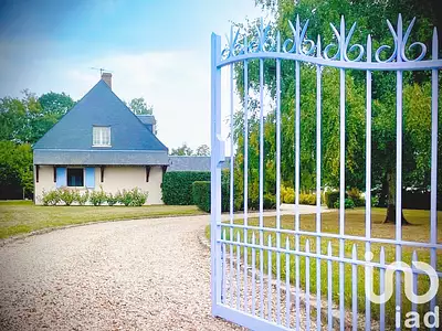 Maison, 193 m²