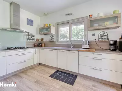 Maison, 138 m²