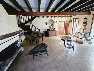 Maison, 160 m²
