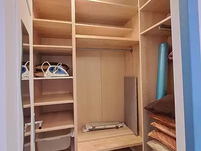 Appartement, 51,47 m²