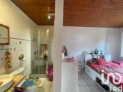 Maison, 85 m²