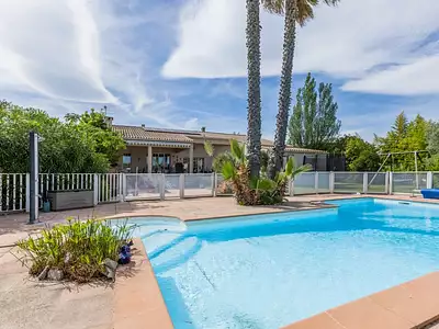 Maison, 195 m²