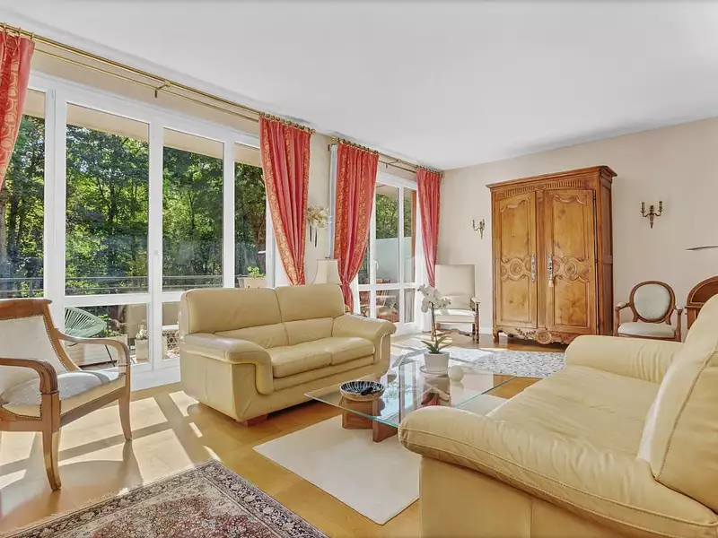 Appartement, 148 m²