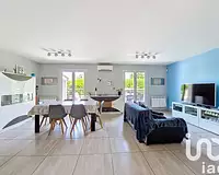 Maison, 135 m²