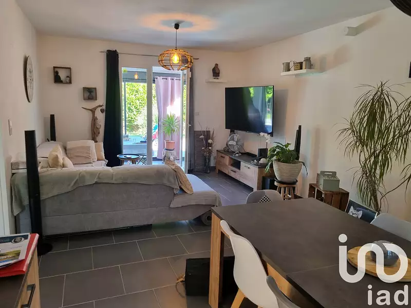 Maison, 80 m²