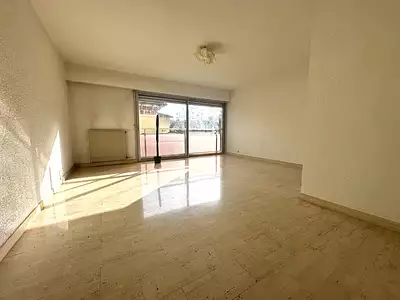 Appartement, 50,59 m²