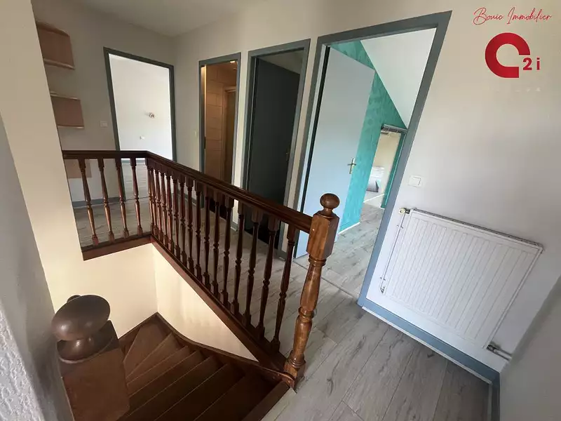 Immeuble, 403 m²