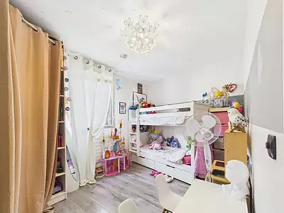 Appartement, 70,66 m²